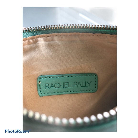 Rachel Pally Reversible Clutch - Picture 3 of 4